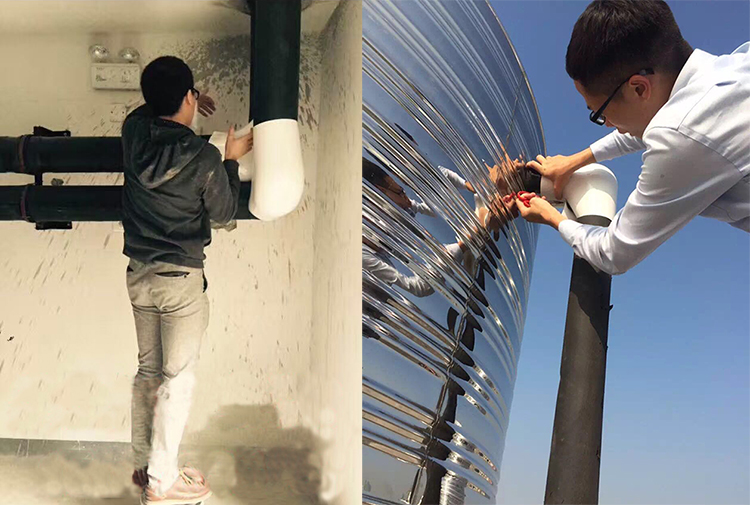榜樣在身邊 激情熱血注企業 榜樣在身邊 激情熱血注企業